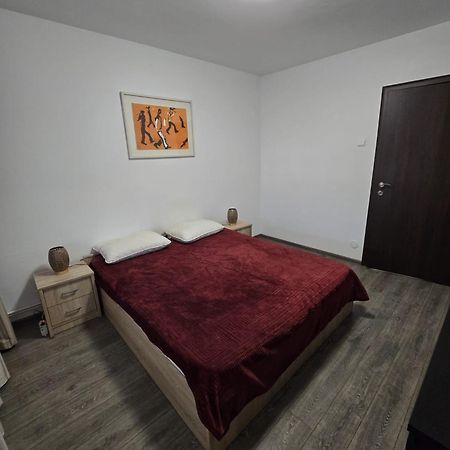 Bucharest Cosy Stay Екстер'єр фото