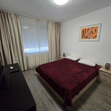 Bucharest Cosy Stay Екстер'єр фото