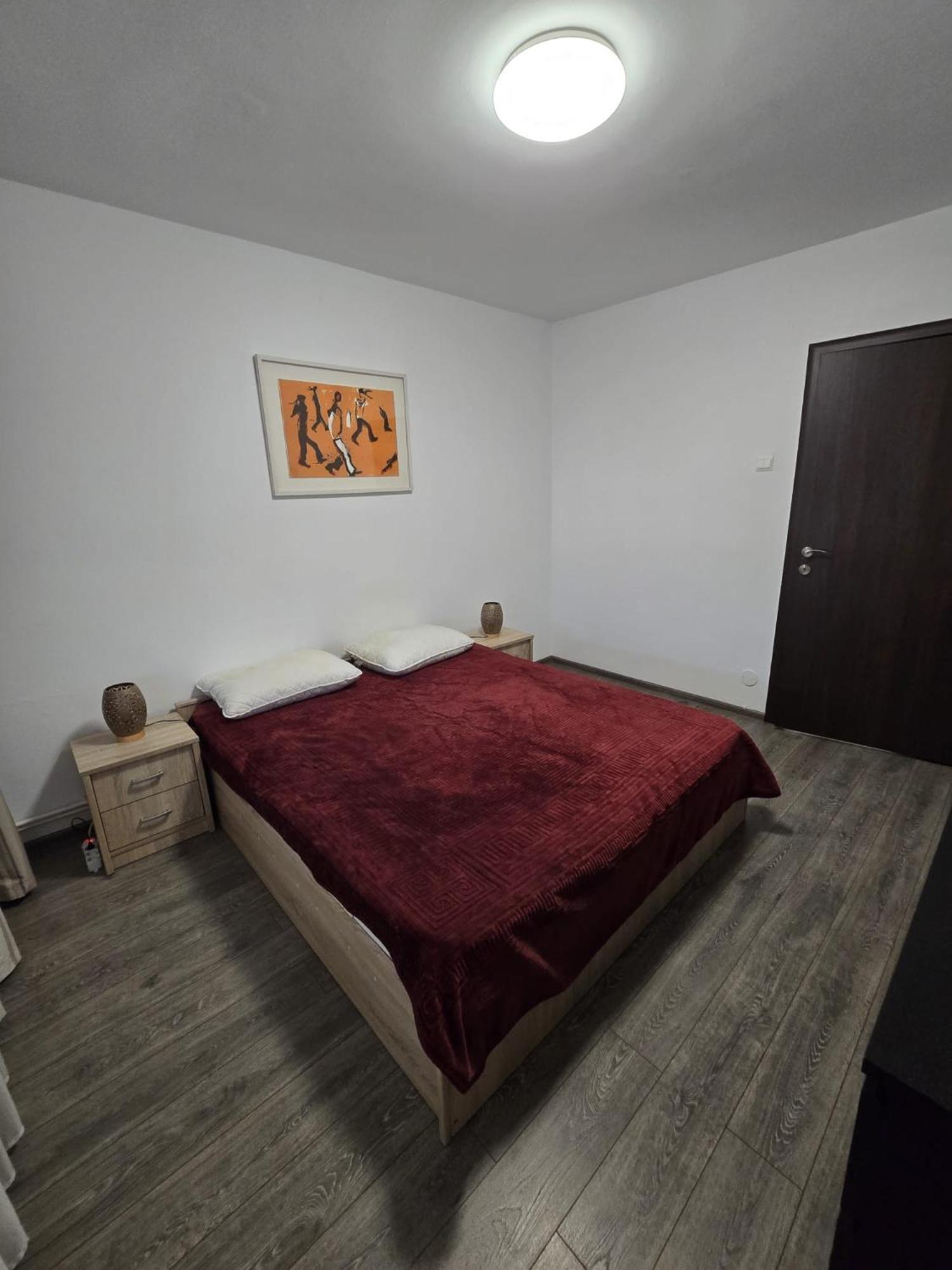 Bucharest Cosy Stay Екстер'єр фото