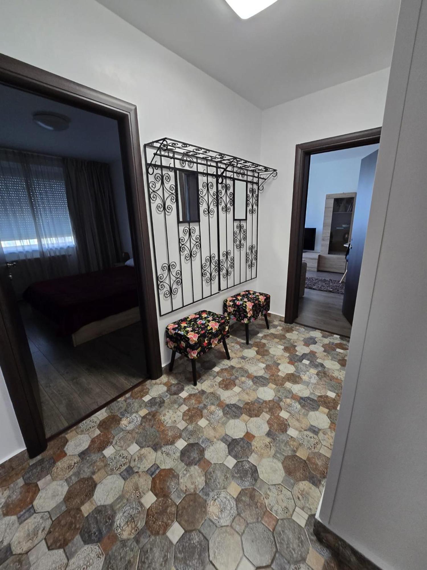 Bucharest Cosy Stay Екстер'єр фото