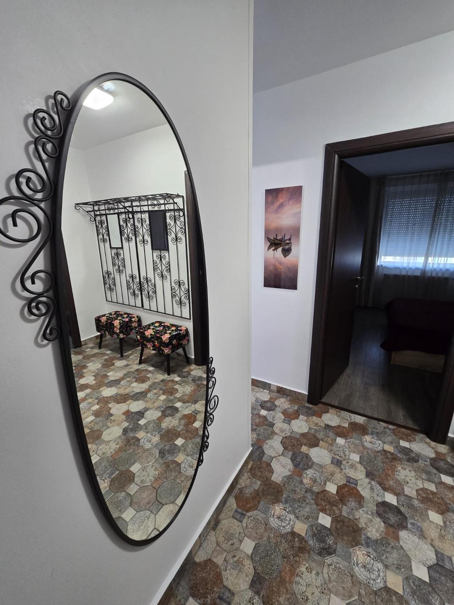 Bucharest Cosy Stay Екстер'єр фото