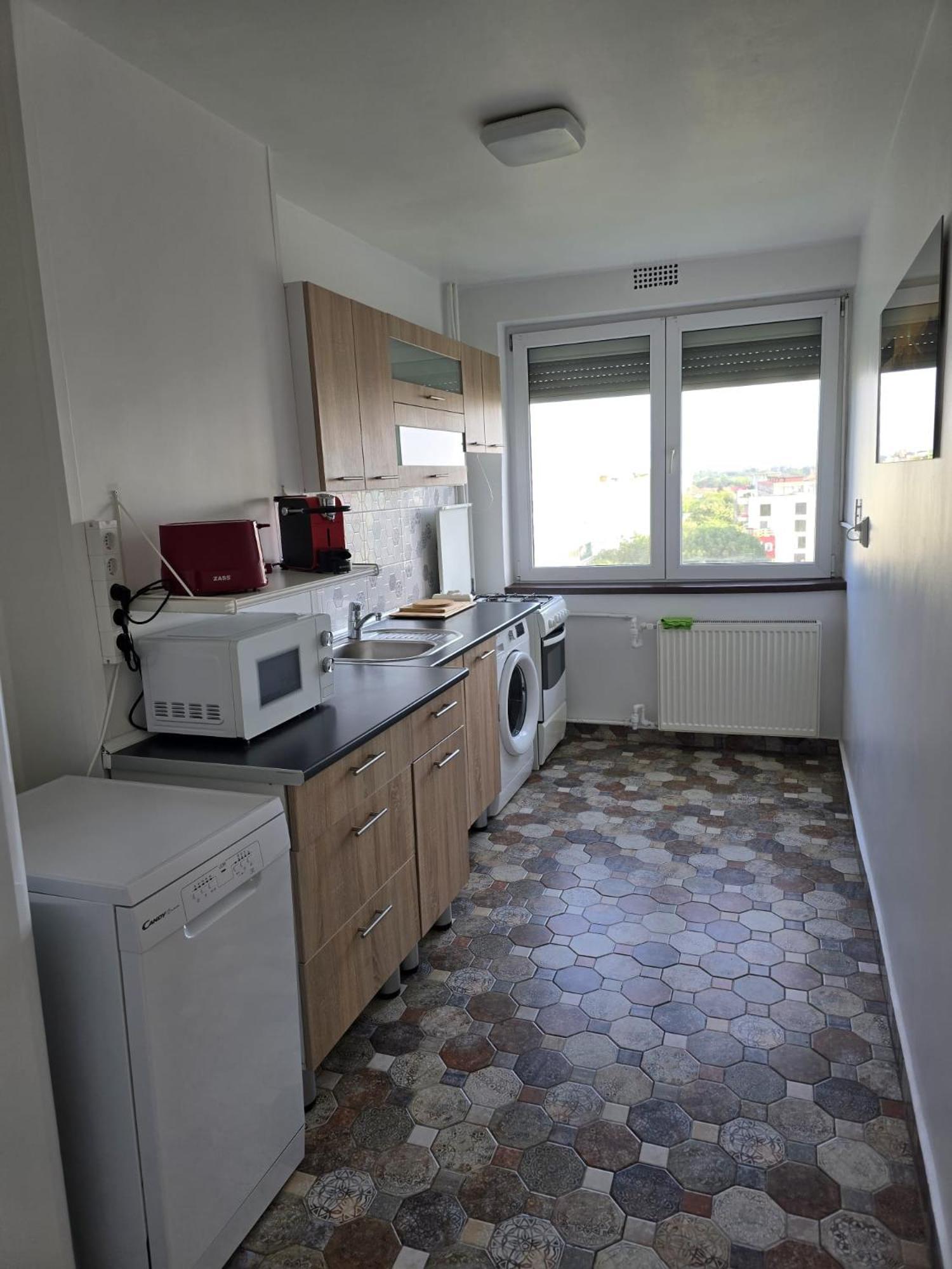 Bucharest Cosy Stay Екстер'єр фото