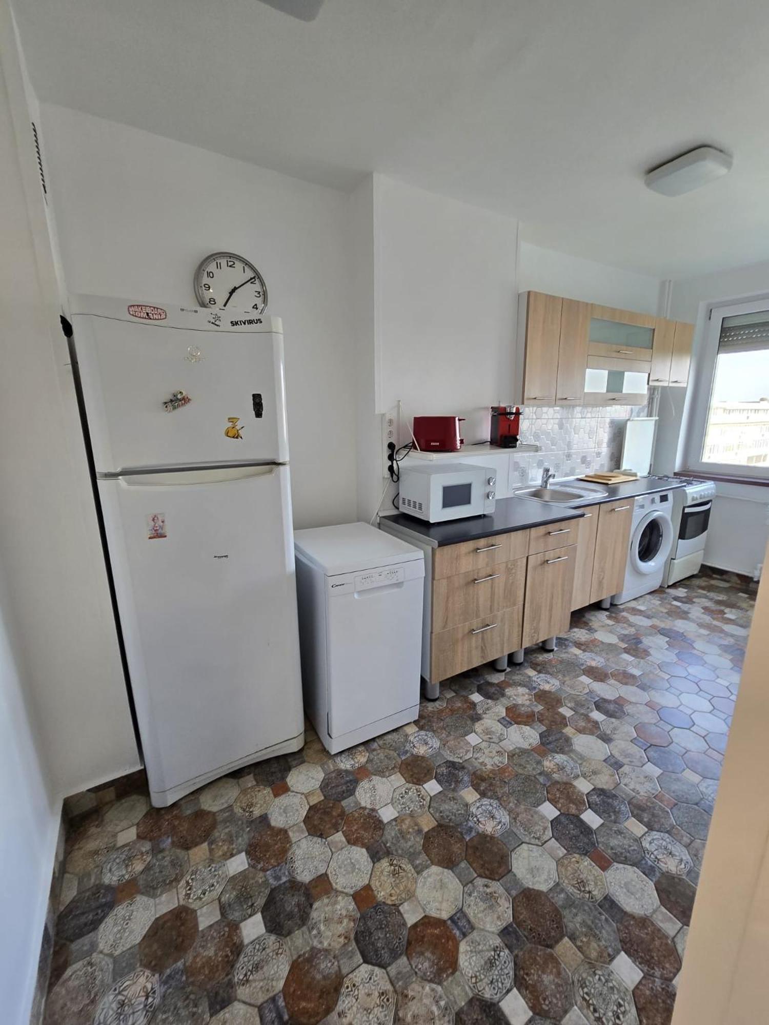 Bucharest Cosy Stay Екстер'єр фото