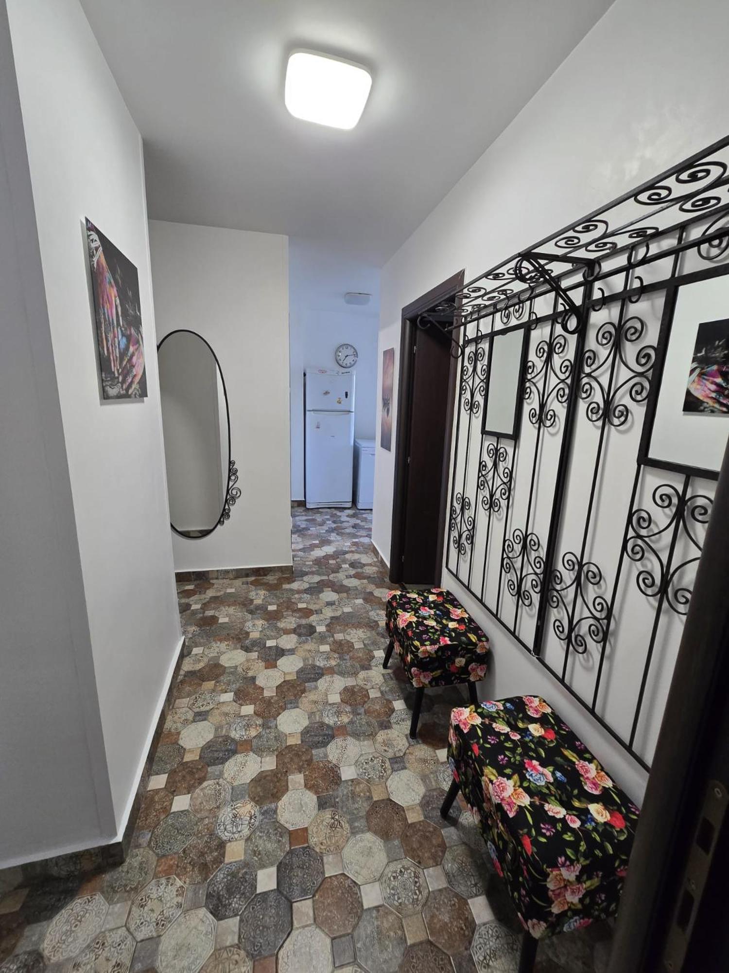 Bucharest Cosy Stay Екстер'єр фото