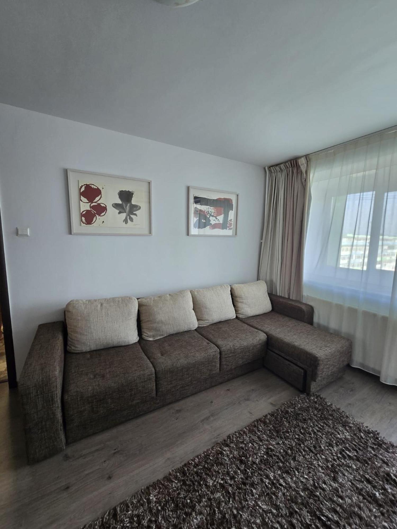 Bucharest Cosy Stay Екстер'єр фото