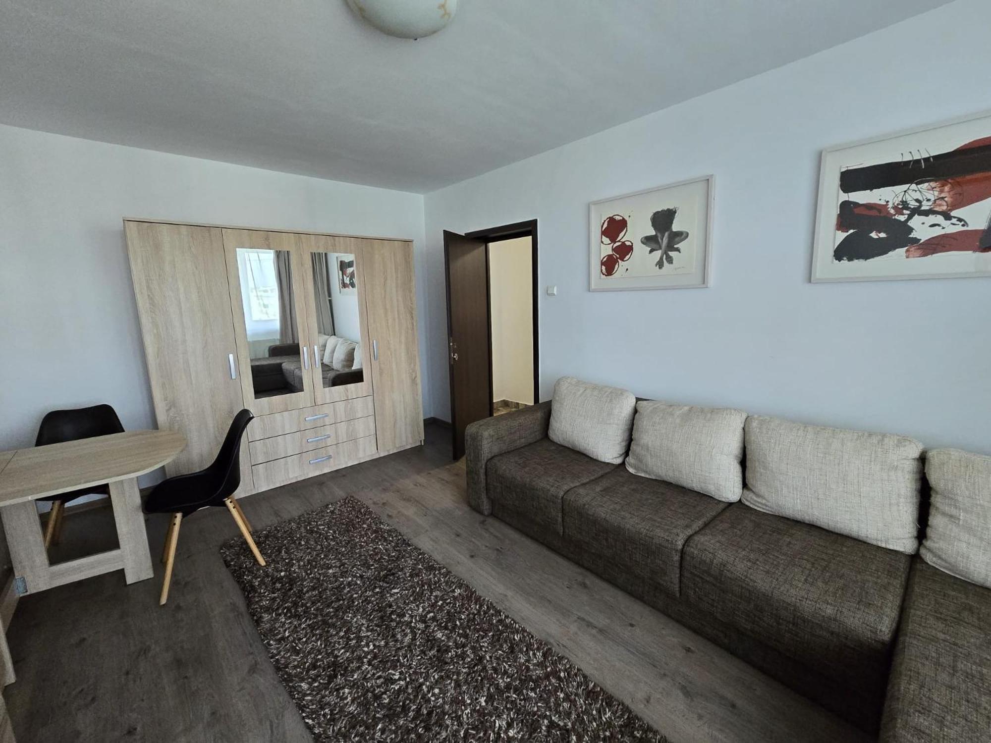 Bucharest Cosy Stay Екстер'єр фото